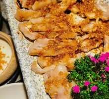 Signature Ginger Pork Trotter