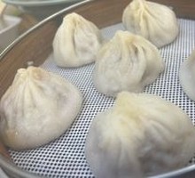 Chicken Soup Dumplings