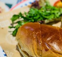 Super Signature Iced Lemon Tea