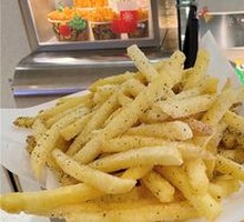 Seaweed Potato Chips