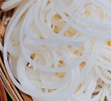 Handmade Potato Shreds