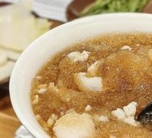 Traditional Ice Tangyuan