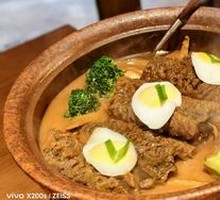 Nanjing Stewed Live Eel