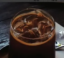 Freshly Ground American Coffee