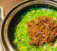 Beef Fried Rice