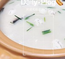 Spring Water Fish Head Soup