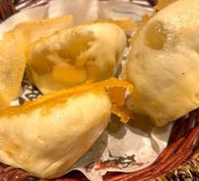 Pan-Fried Dumplings
