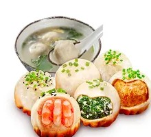 Tengjiao Shrimp Sour Meal