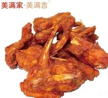 Fragrant Chicken Neck