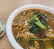 Pitu Xiangchang Rousi