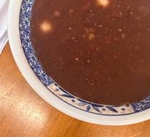 Red Bean Paste Dumplings