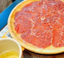 Handcrafted Freshly Sliced Beef