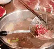 High-Calcium Beef Bone Soup Pot