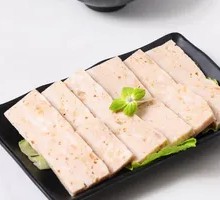 Cantonese Tiger Skin Fried Pork