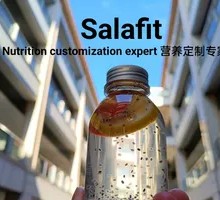 Chia Seed Lemon Water