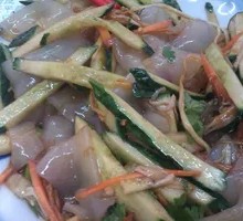 Northeast Cold Salad