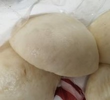 Old Dough Handmade Steamed Bun