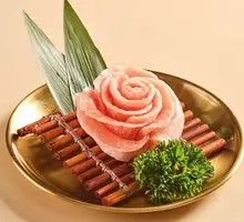 Rose Pork Tenderloin