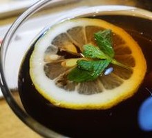 梅大大的乌梅汁