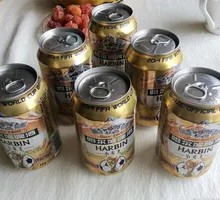 Canned Beer