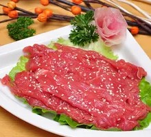 Dezhuang Tender Beef