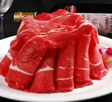 Snowflake Beef Rolls