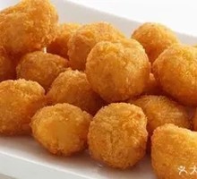 Squid Crisp