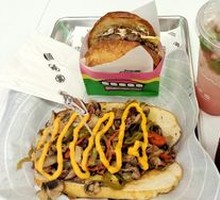 Philly Cheesesteak