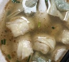 Salted Egg Dumplings