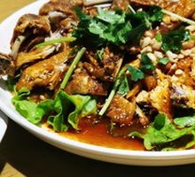 Special Crispy Chicken