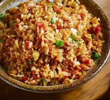 Prosperity Fried Rice