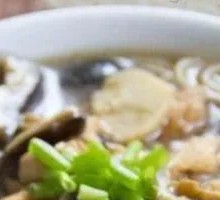 Fried Noodles