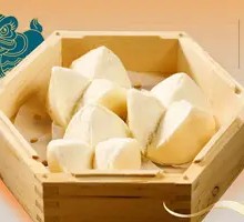 Signature Char Siu Bao