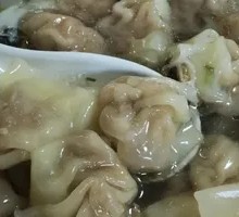 Pork Fat Dumplings