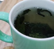 Grape Oolong