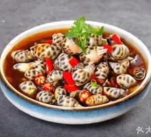 Braised Abalone in Yellow Rice Wine