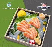 Danish Crown Salmon Fillet