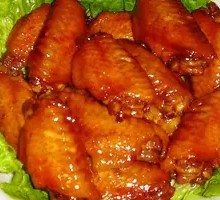 Coca-Cola Chicken Rice