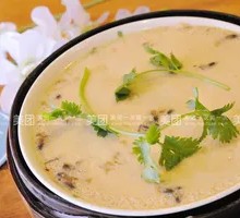 Homestyle Steamed Egg