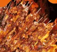 Signature Grilled Specialties