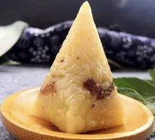 Pork Rib Zongzi