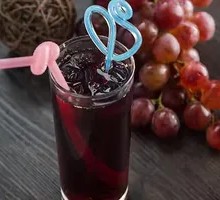 Fresh Grape Juice