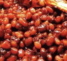 Eight Treasure Sauce