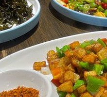 Secret-Recipe Small Potatoes