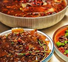 Coriander Vermicelli Salad
