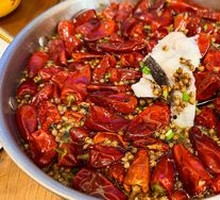 Fragrant Boiling Fish