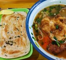 Boneless Beef Soup