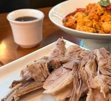 Premium Hand-held Lamb Ribs