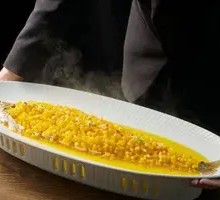 Bell Pepper Steamed Snapper