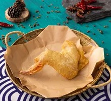 Tender Roast Chicken Wings